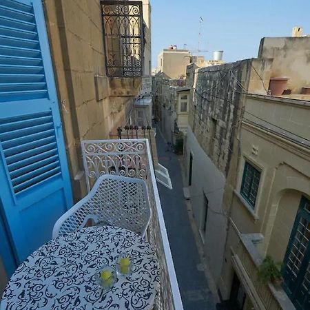 Apartmán Magic In The Heart Of Old Gozo Victoria Exteriér fotografie