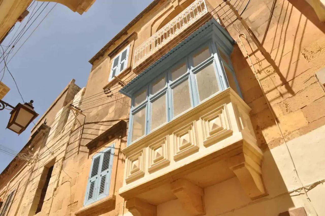 Apartmán Magic In The Heart Of Old Gozo Victoria Exteriér fotografie
