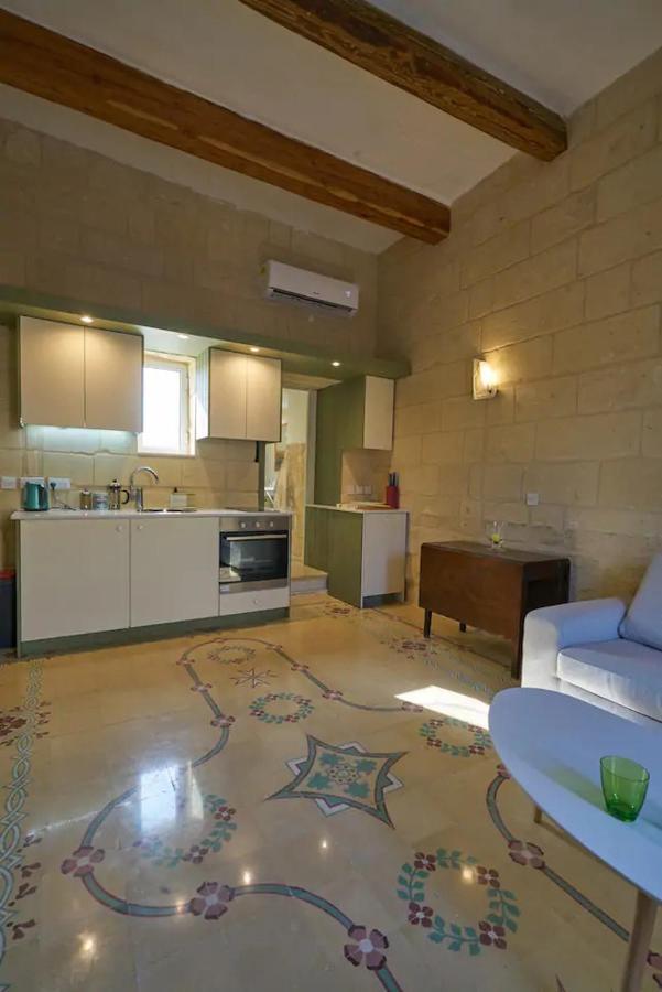 Apartmán Magic In The Heart Of Old Gozo Victoria Exteriér fotografie