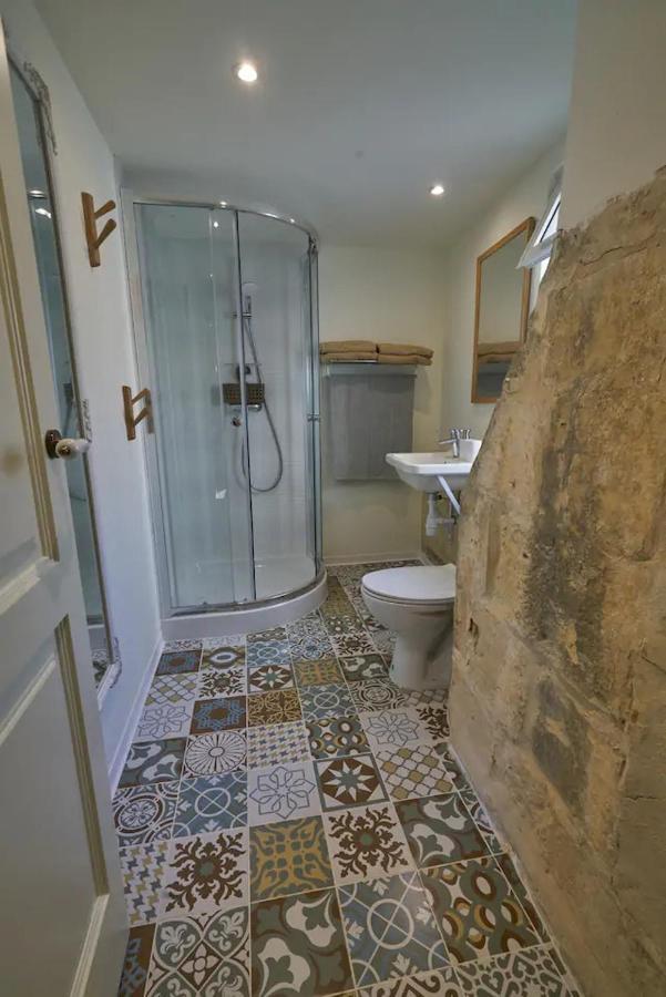 Apartmán Magic In The Heart Of Old Gozo Victoria Exteriér fotografie