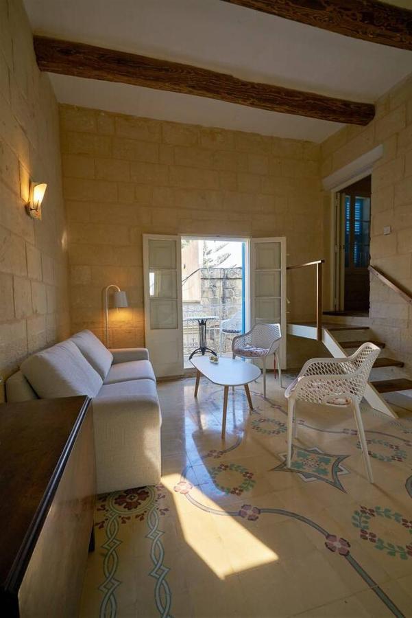 Apartmán Magic In The Heart Of Old Gozo Victoria Exteriér fotografie